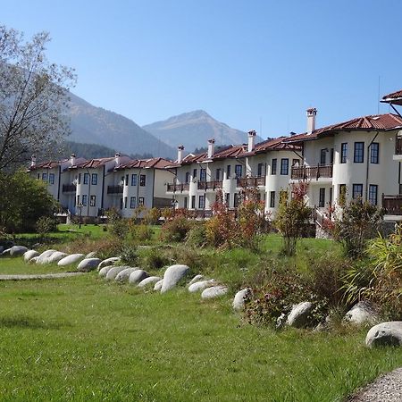 Pinerose Resort Bansko Extérieur photo