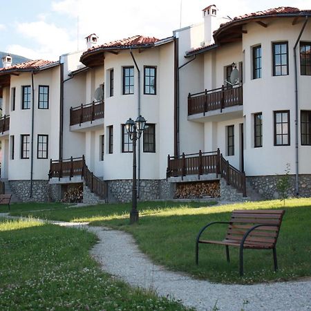 Pinerose Resort Bansko Extérieur photo
