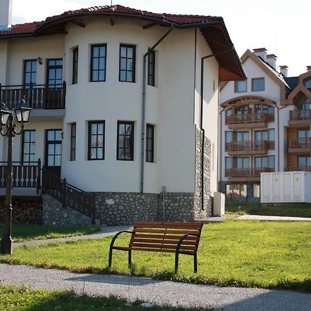 Pinerose Resort Bansko Extérieur photo