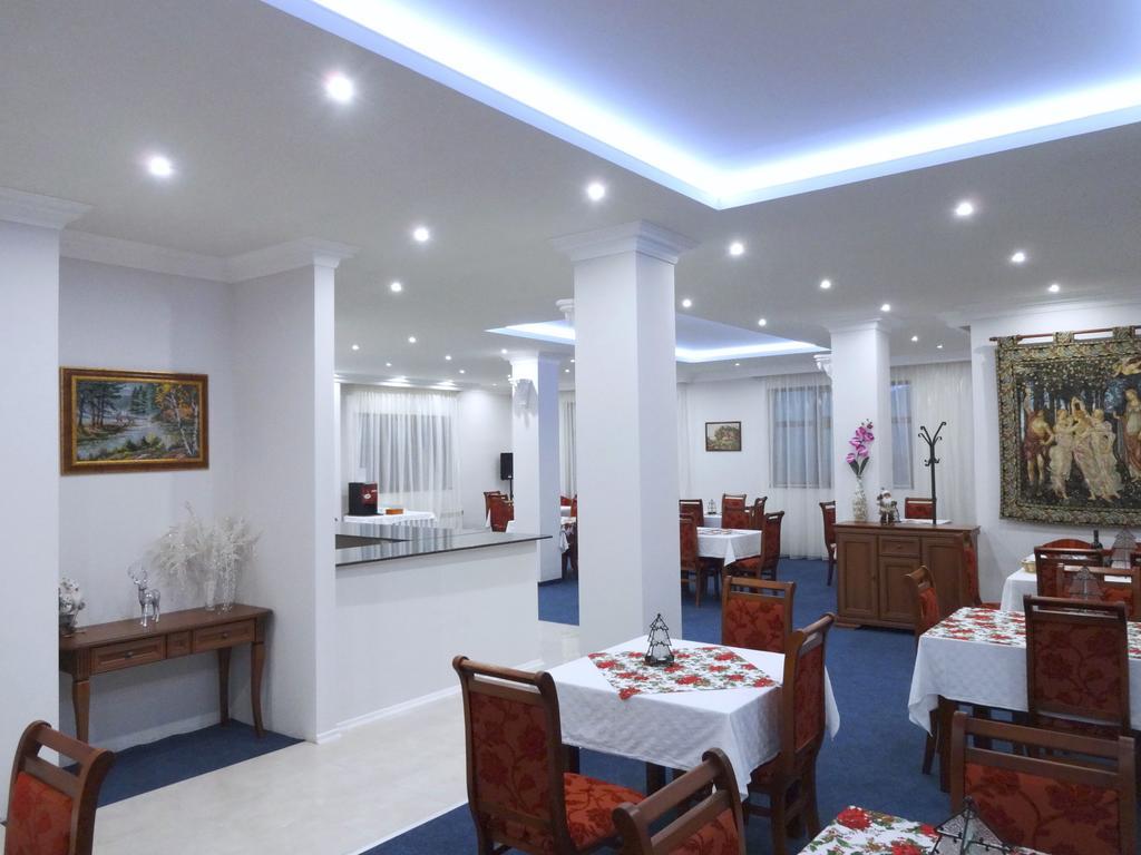 Pinerose Resort Bansko Extérieur photo