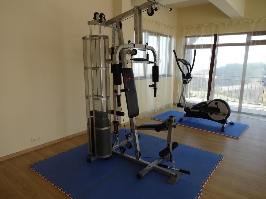 Pinerose Resort Bansko Extérieur photo