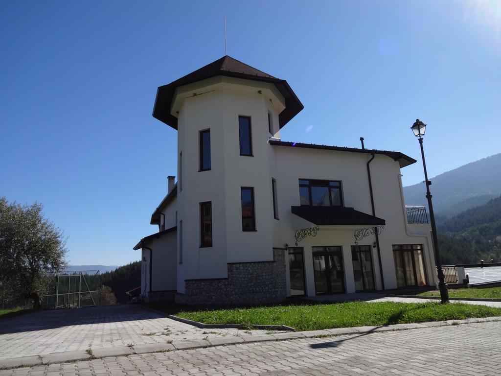 Pinerose Resort Bansko Extérieur photo
