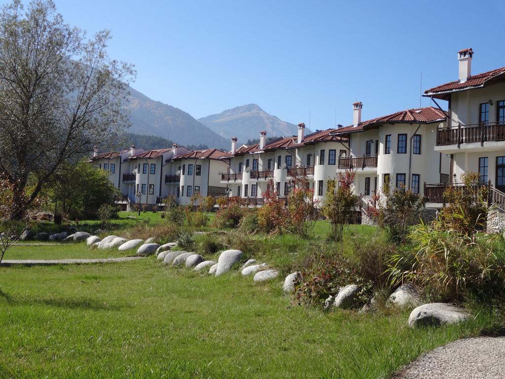 Pinerose Resort Bansko Extérieur photo