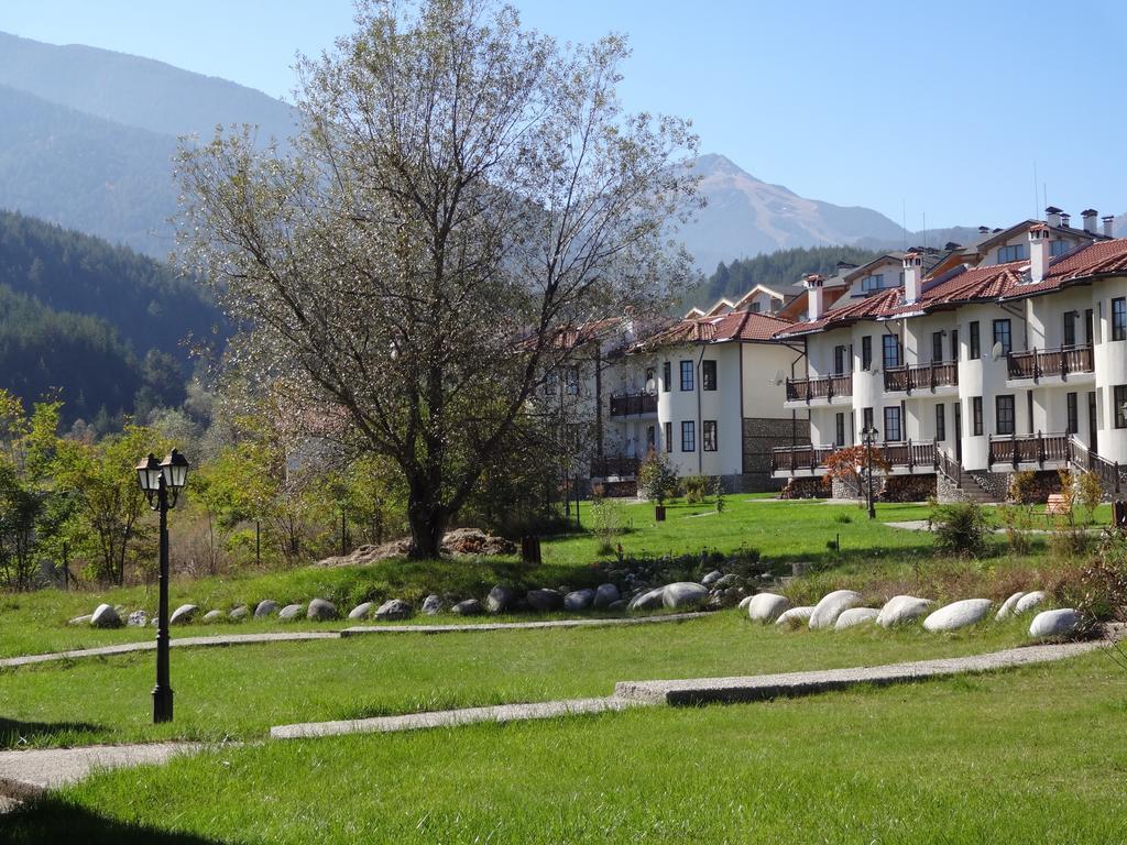 Pinerose Resort Bansko Extérieur photo