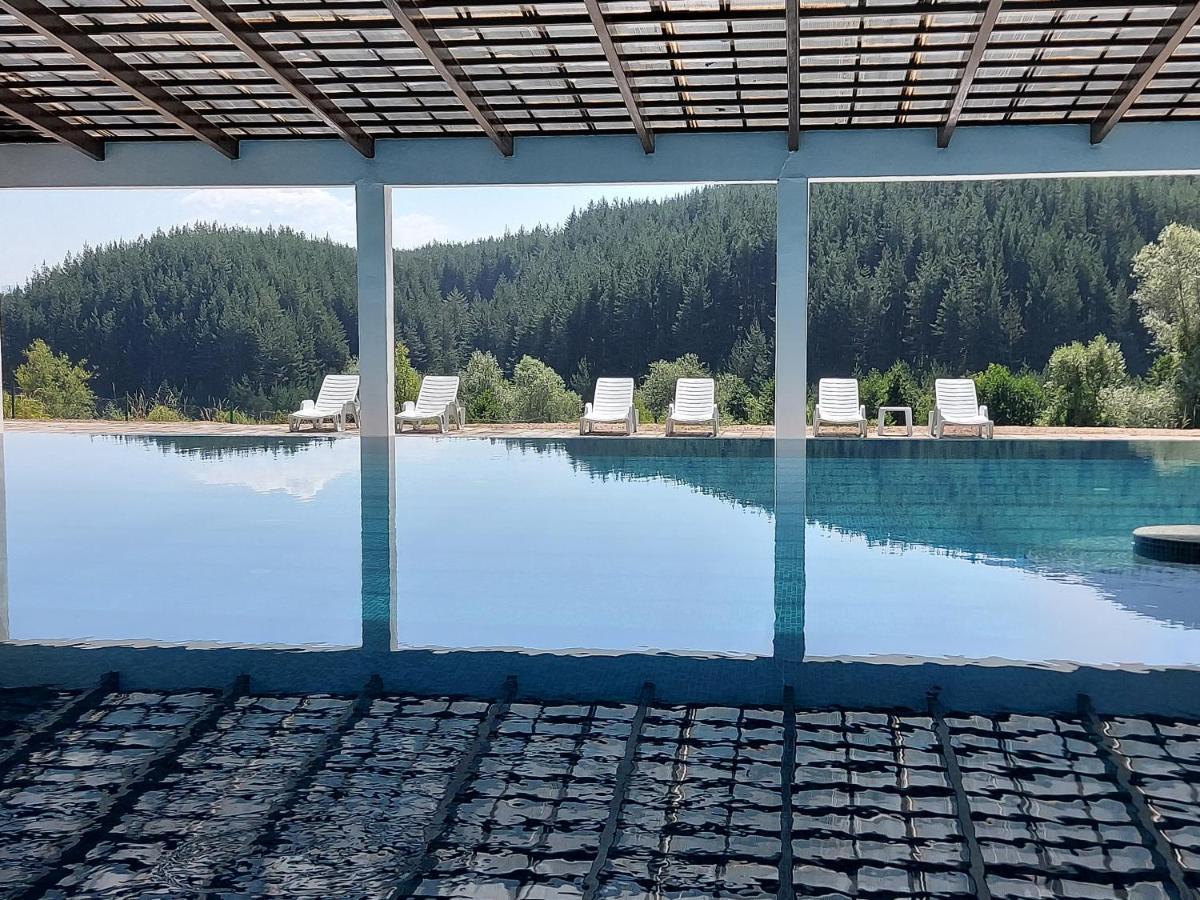 Pinerose Resort Bansko Extérieur photo