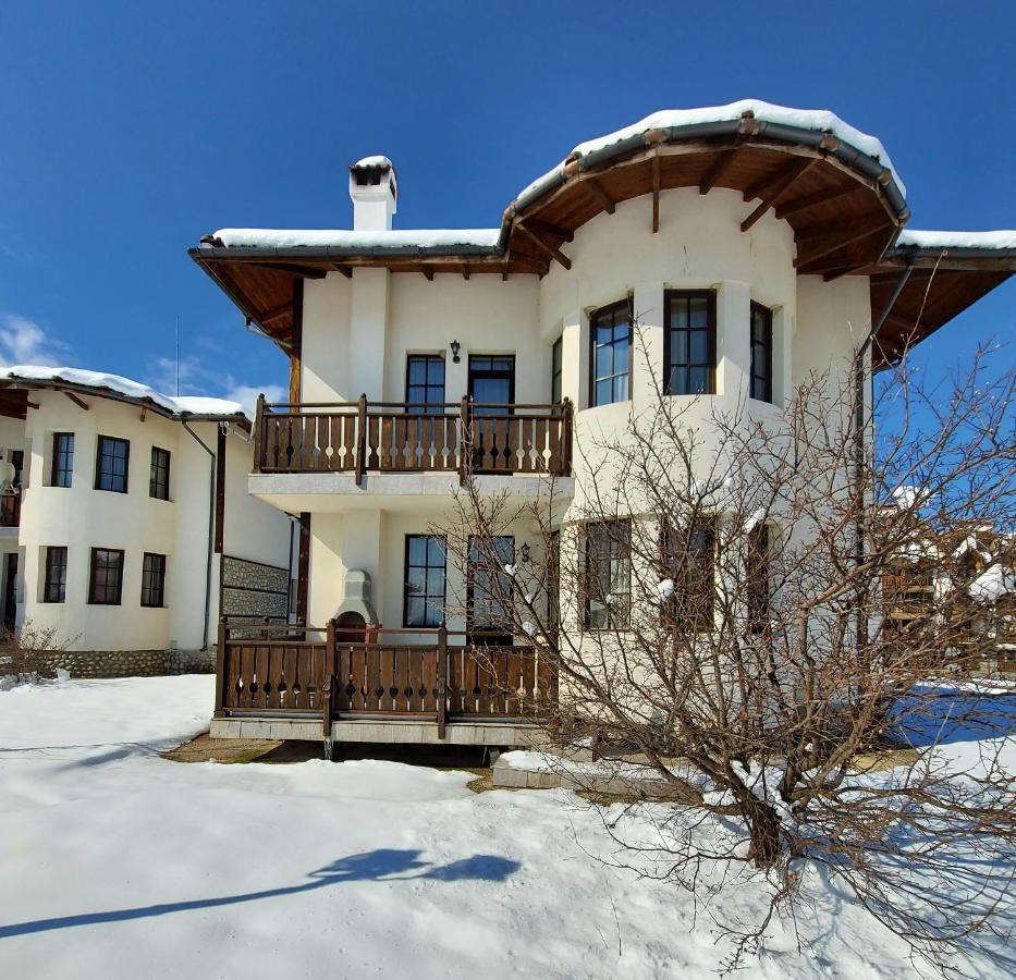 Pinerose Resort Bansko Extérieur photo