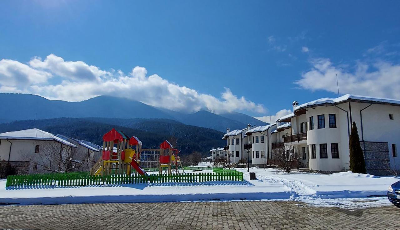 Pinerose Resort Bansko Extérieur photo