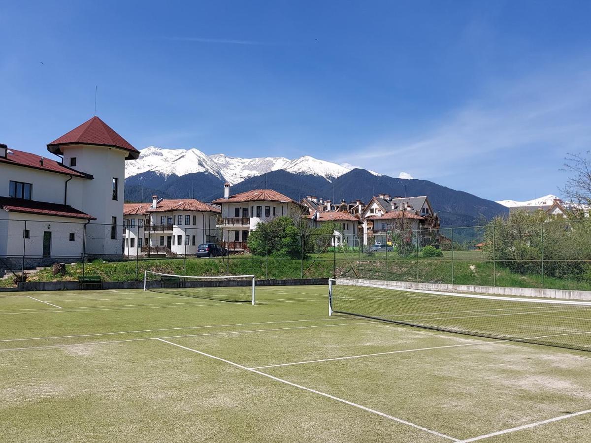 Pinerose Resort Bansko Extérieur photo