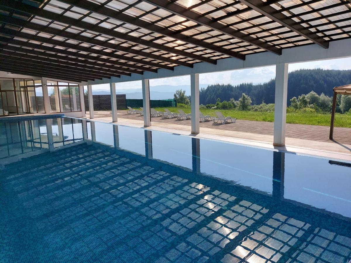 Pinerose Resort Bansko Extérieur photo