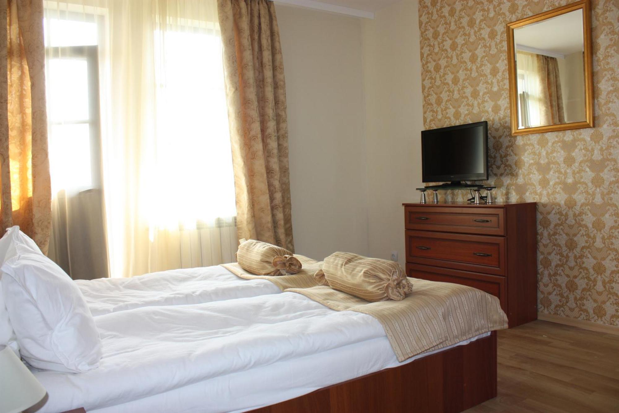 Pinerose Resort Bansko Extérieur photo