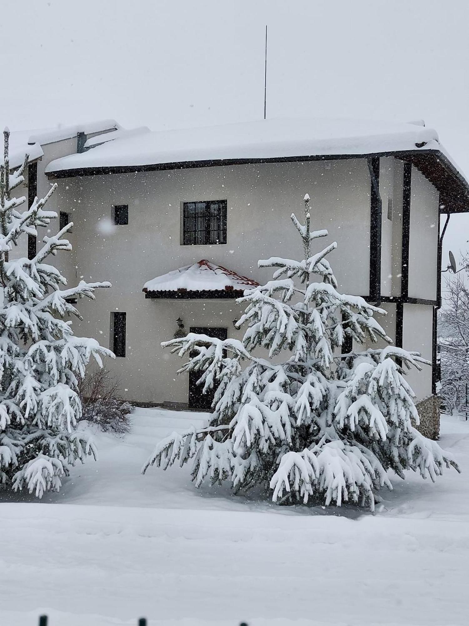 Pinerose Resort Bansko Extérieur photo