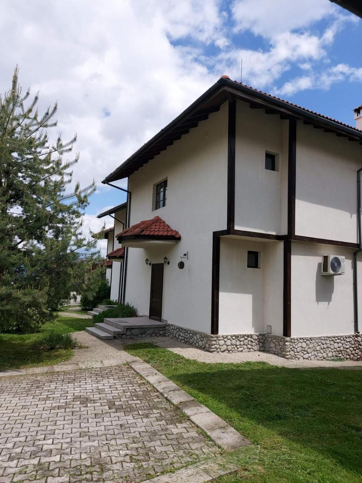 Pinerose Resort Bansko Extérieur photo