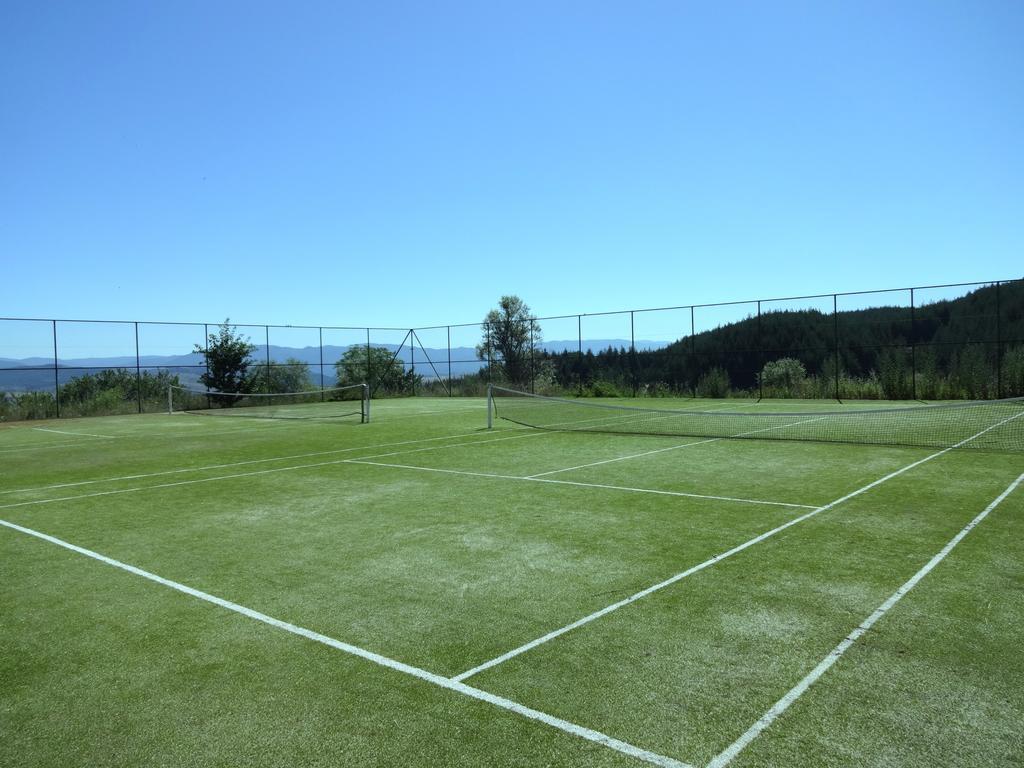 Pinerose Resort Bansko Extérieur photo