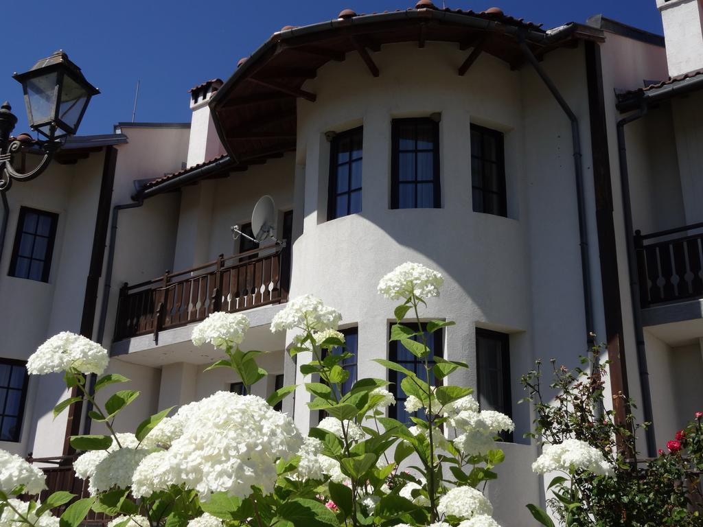 Pinerose Resort Bansko Extérieur photo
