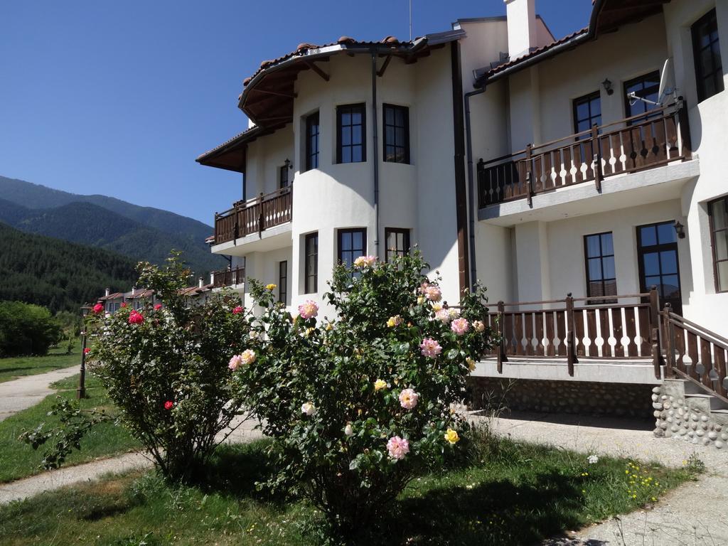 Pinerose Resort Bansko Extérieur photo