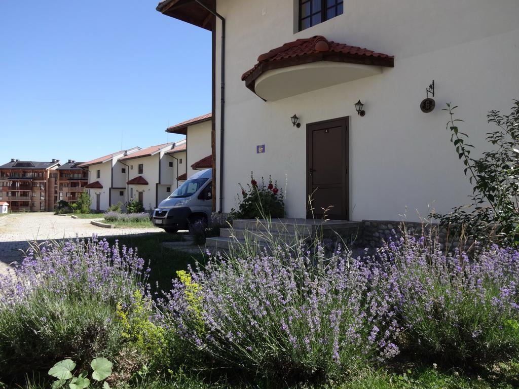 Pinerose Resort Bansko Extérieur photo