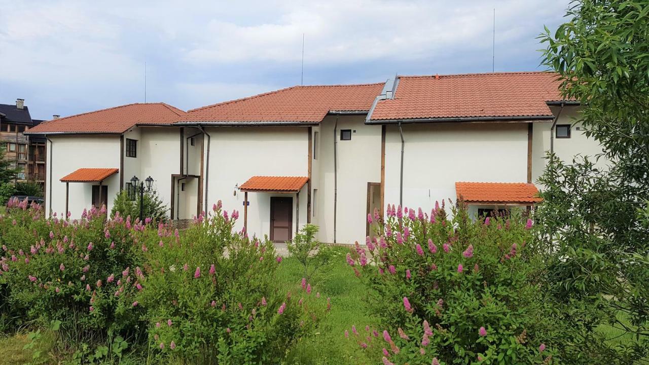 Pinerose Resort Bansko Extérieur photo