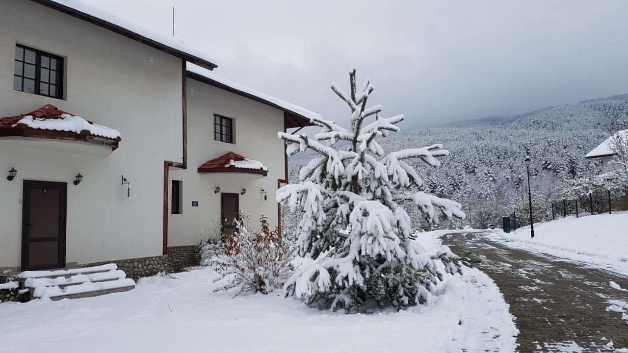 Pinerose Resort Bansko Extérieur photo