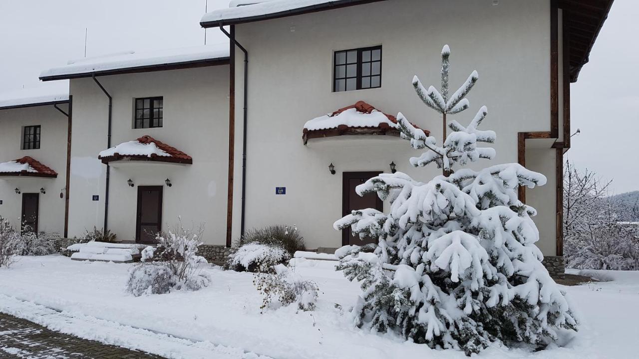 Pinerose Resort Bansko Extérieur photo