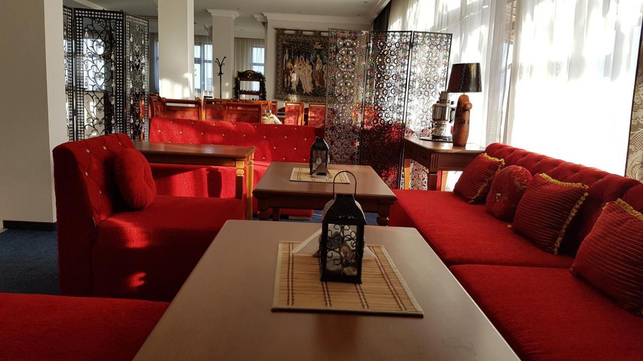 Pinerose Resort Bansko Extérieur photo