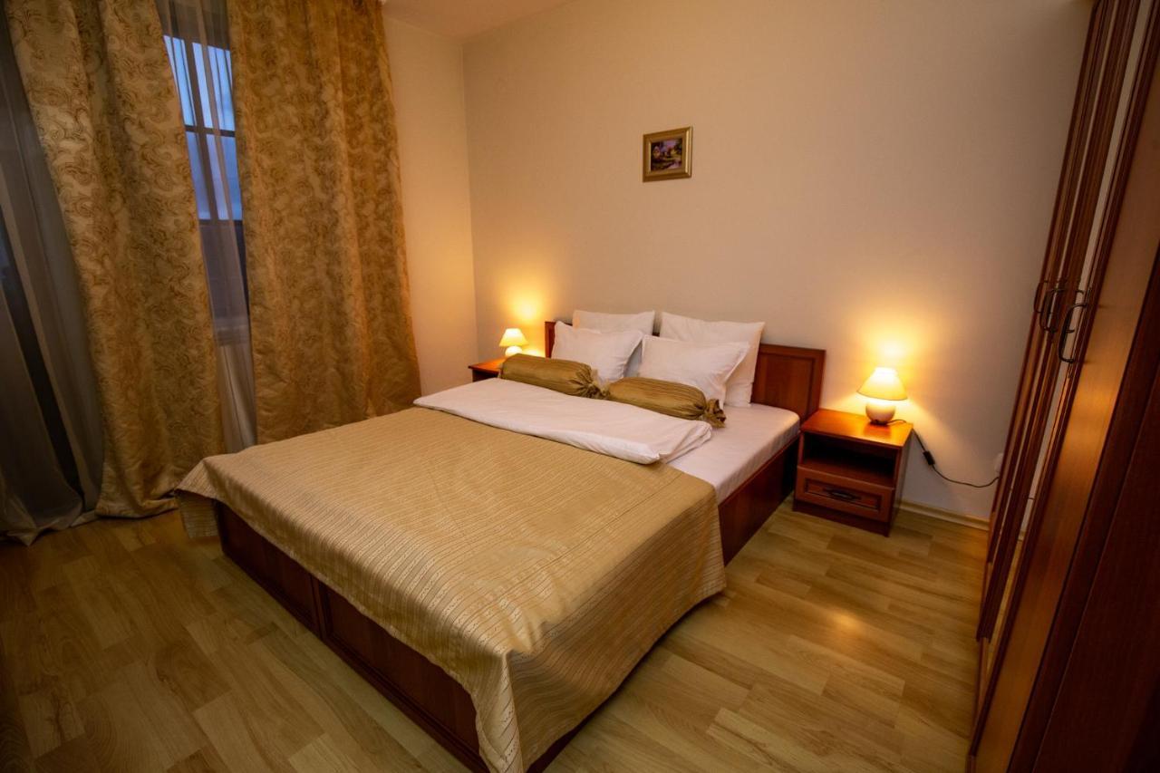 Pinerose Resort Bansko Extérieur photo
