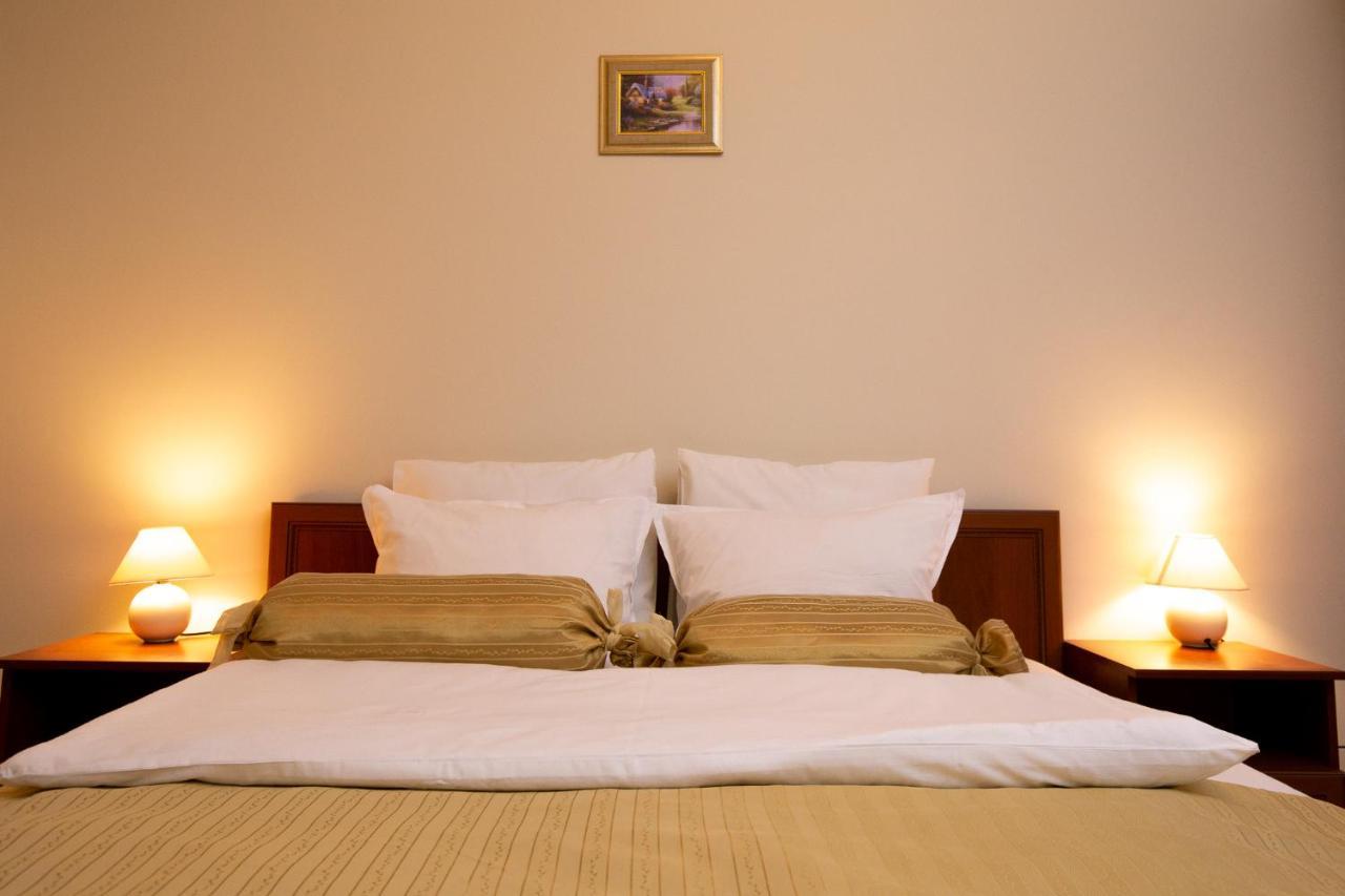 Pinerose Resort Bansko Extérieur photo