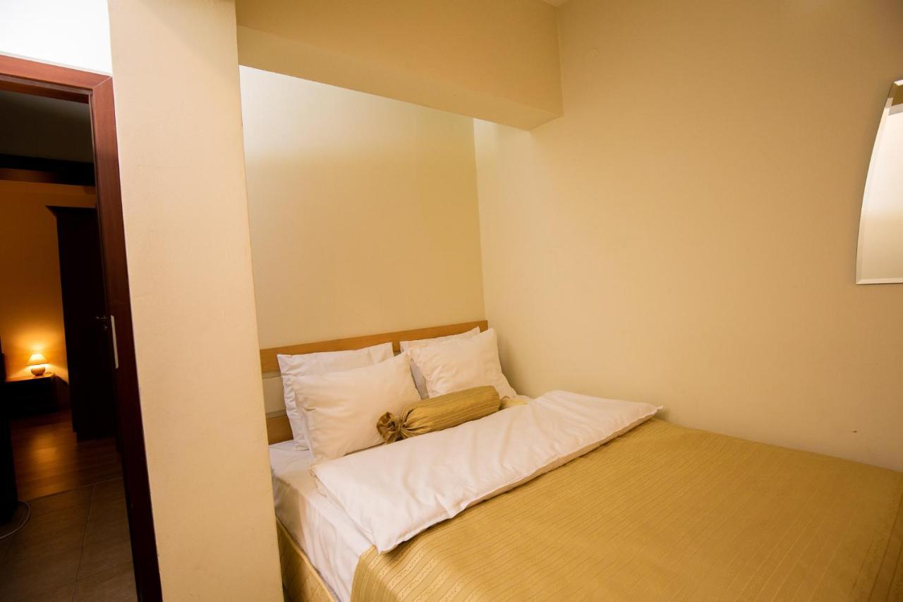 Pinerose Resort Bansko Extérieur photo