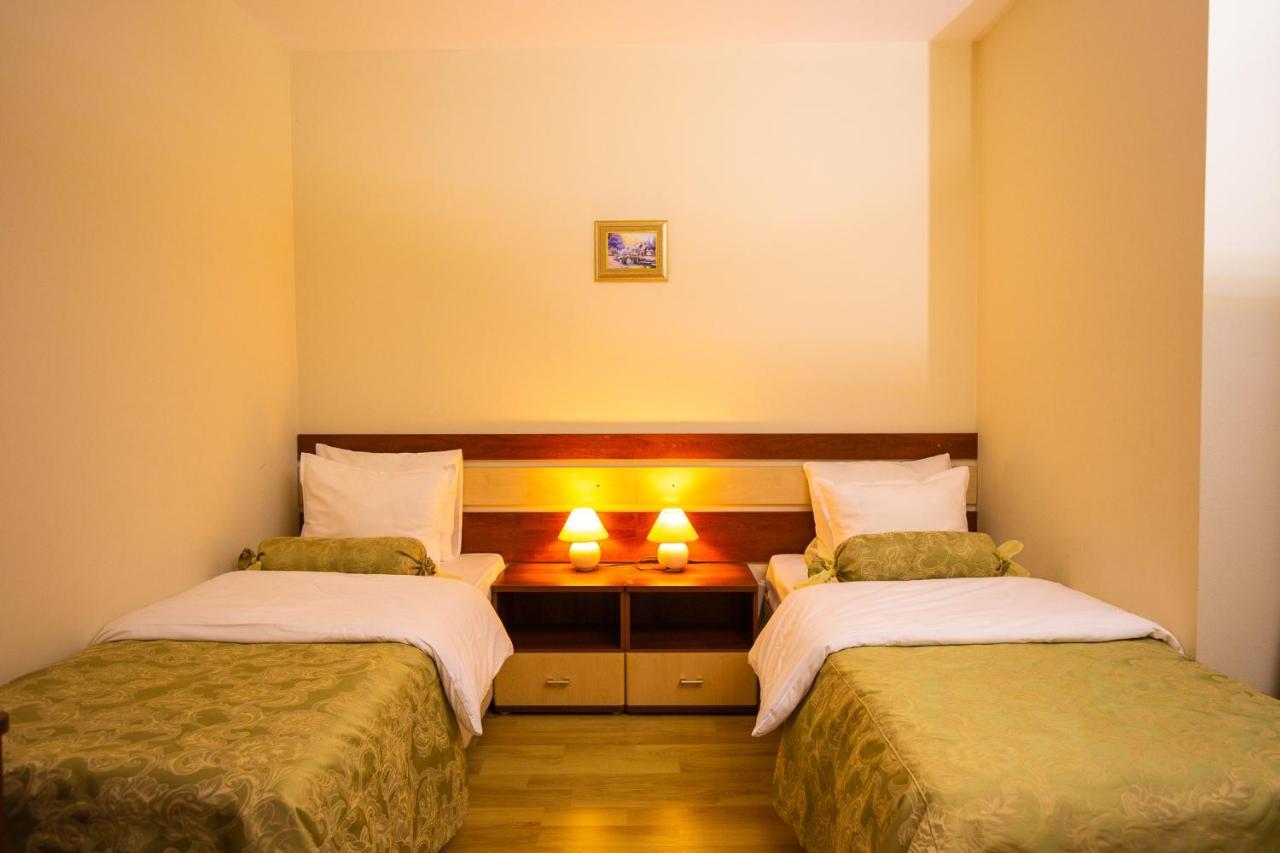 Pinerose Resort Bansko Extérieur photo